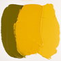 Cobra Cobra Artist Color Al Óleo Miscile Con Agua Amarillo Cadmio Oscuro 210 40 ml